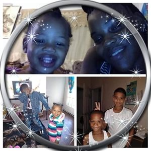 Meet your Posher, Angel